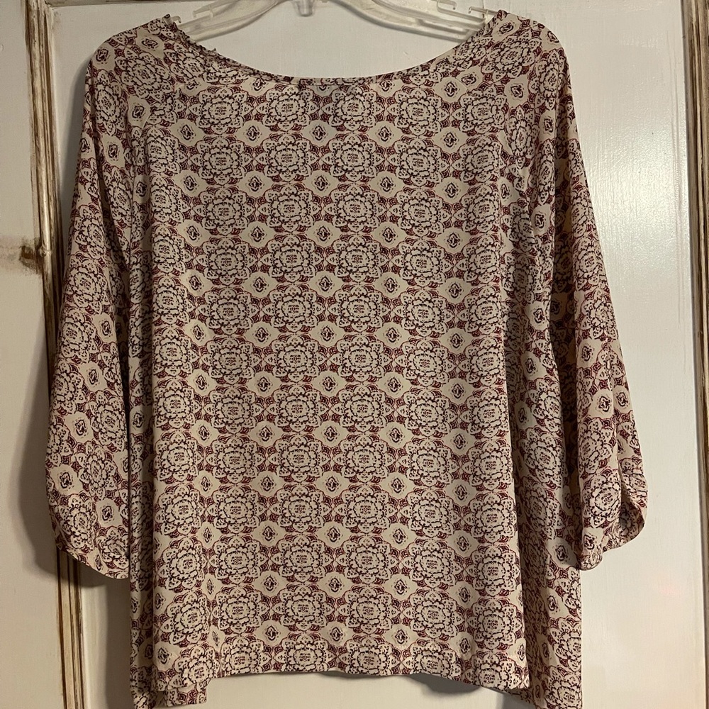 Blouse - Picture 4 of 4